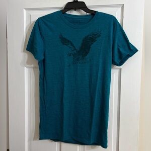 American Eagle t-shirt / size: S mens